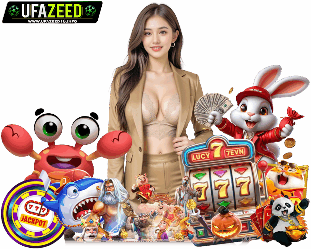 UFAZEED16