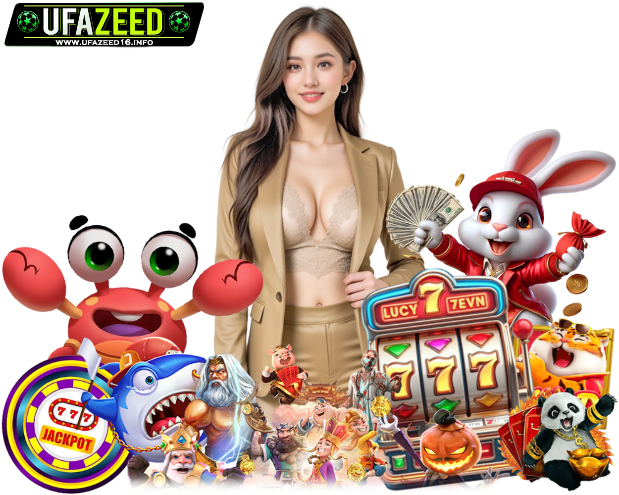 UFAZEED16